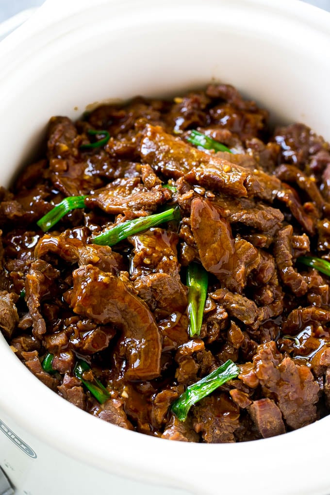 Featured image of post Steps to Prepare Diced Beef Recipes Slow Cooker